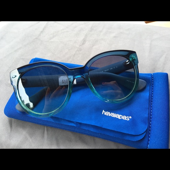 HAVAIANAS sunglasses - Picture 1 of 4